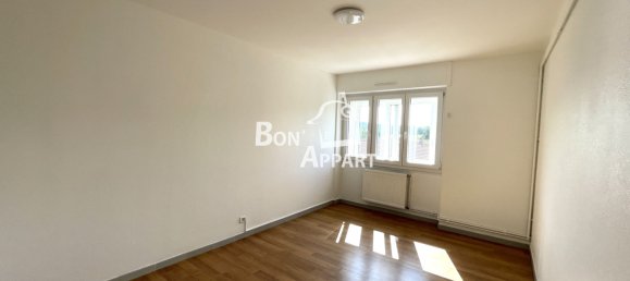 Apartamento T2 em Florange, France N.º 87335 4