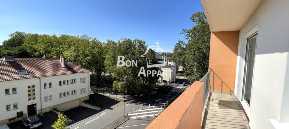 Apartamento T2 em Florange, France N.º 87335 5