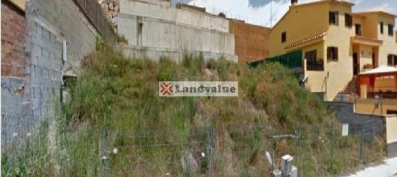 Grundstück in Sant Iscle de Vallalta, Spain 548m², Nr. 178514 4