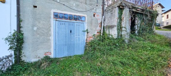 4 rooms House in Cassinelle, Italy No. 21889 2