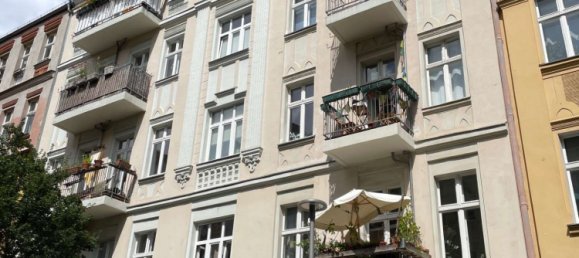 Apartamento T2 em Prenzlauer Berg, Germany N.º 338665 3