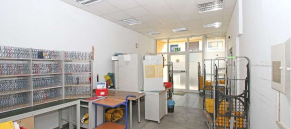 Gebäude in Rhein-Neckar-Kreis, Germany 600m², Nr. 366516 21