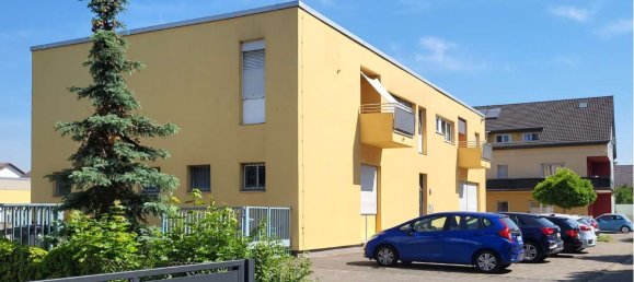 Gebäude in Rhein-Neckar-Kreis, Germany 600m², Nr. 366516 2