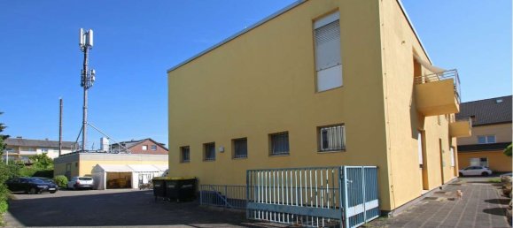 Gebäude in Rhein-Neckar-Kreis, Germany 600m², Nr. 366516 4