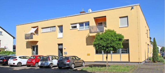 Gebäude in Rhein-Neckar-Kreis, Germany 600m², Nr. 366516 26