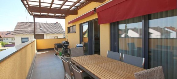 Gebäude in Rhein-Neckar-Kreis, Germany 600m², Nr. 366516 14