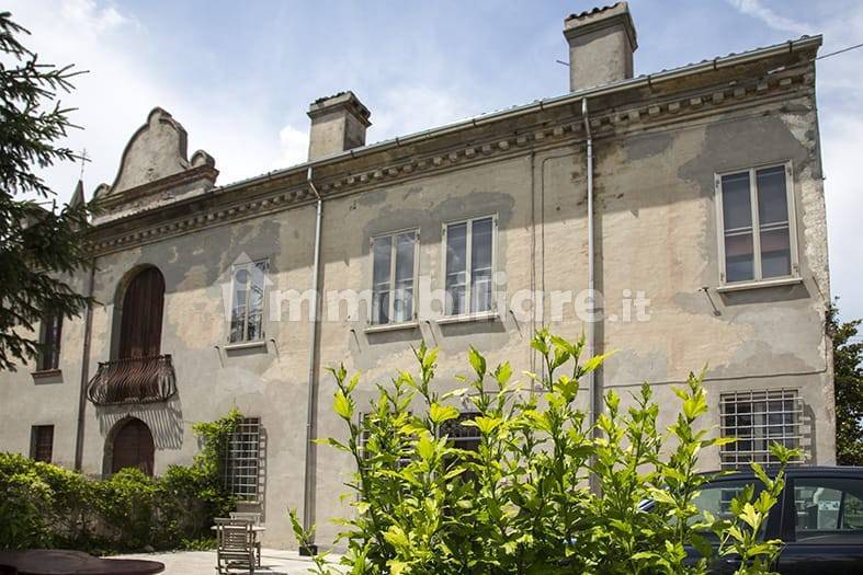 3 Schlafzimmer Villa in Riva del Po, Italy, Nr. 328238