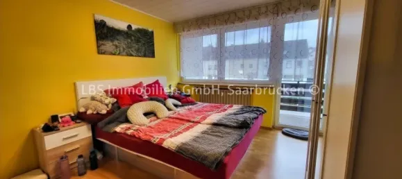 Квартира с 2 спальнями в Зарлуи, Германия № 79338 3