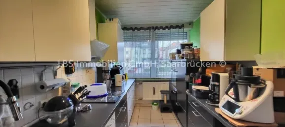 Квартира с 2 спальнями в Зарлуи, Германия № 79338 2