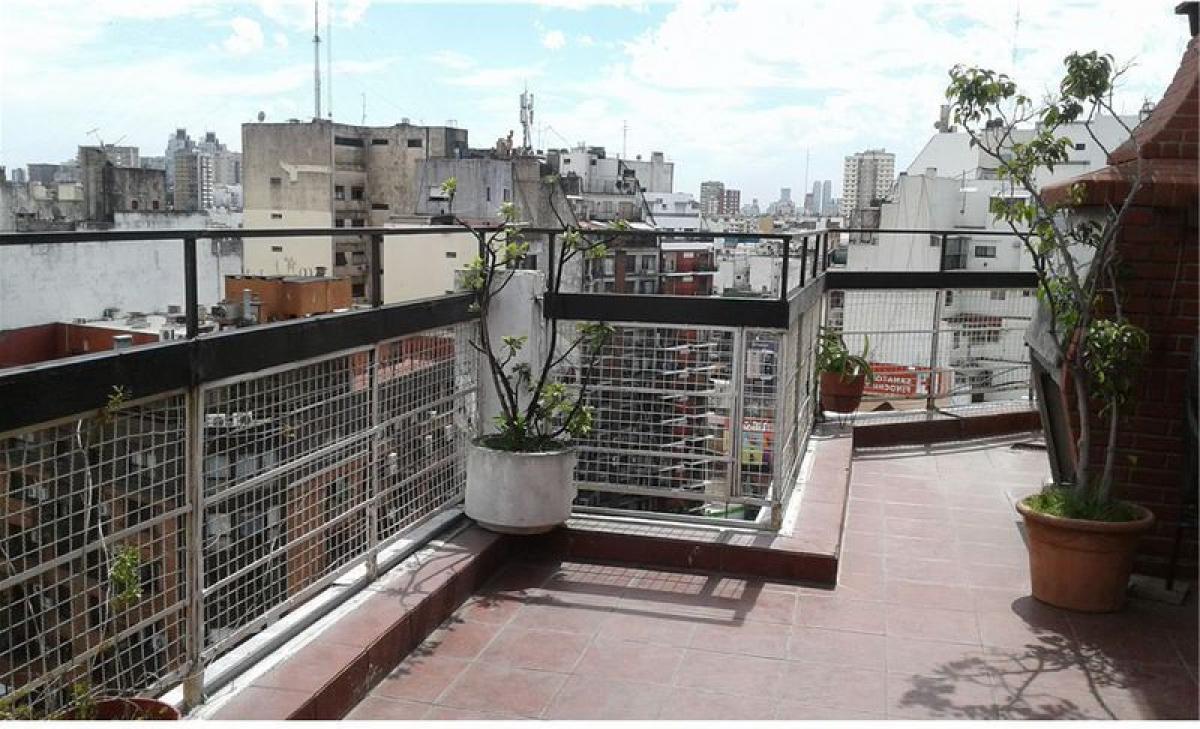 2 bedrooms Apartment in Buenos Aires, Argentina No. 72892