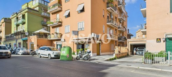 2 bedrooms Penthouse in Rome, Italy No. 321745 29