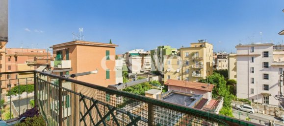 2 bedrooms Penthouse in Rome, Italy No. 321745 10