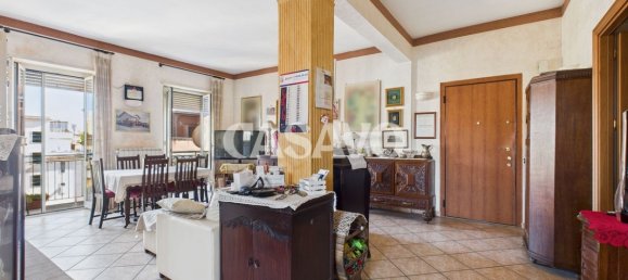 2 bedrooms Penthouse in Rome, Italy No. 321745 14