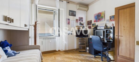 2 bedrooms Penthouse in Rome, Italy No. 321745 22