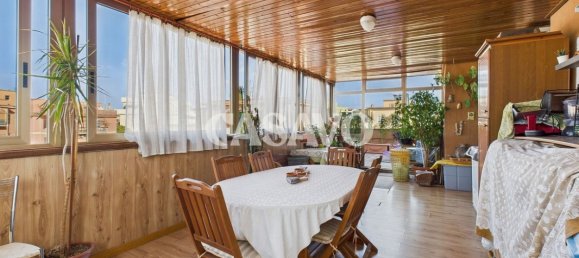 2 bedrooms Penthouse in Rome, Italy No. 321745 7