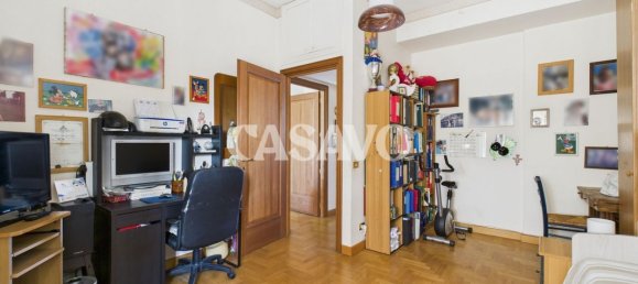2 bedrooms Penthouse in Rome, Italy No. 321745 27