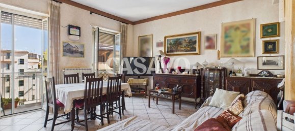 2 bedrooms Penthouse in Rome, Italy No. 321745 12