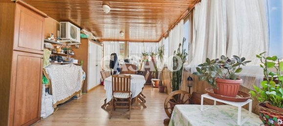 2 bedrooms Penthouse in Rome, Italy No. 321745 2