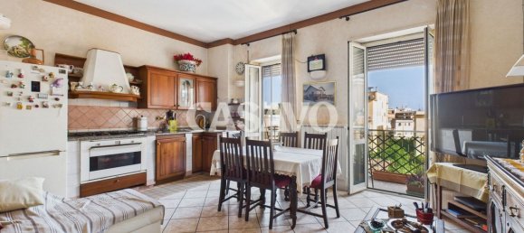 2 bedrooms Penthouse in Rome, Italy No. 321745 15