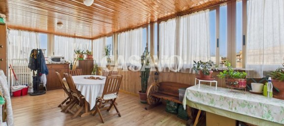 2 bedrooms Penthouse in Rome, Italy No. 321745 8