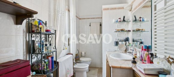 2 bedrooms Penthouse in Rome, Italy No. 321745 24