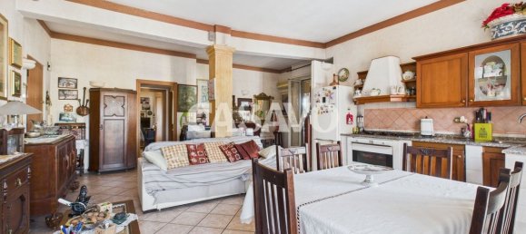 2 bedrooms Penthouse in Rome, Italy No. 321745 16