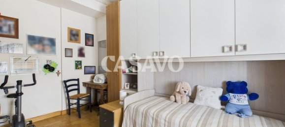 2 bedrooms Penthouse in Rome, Italy No. 321745 21