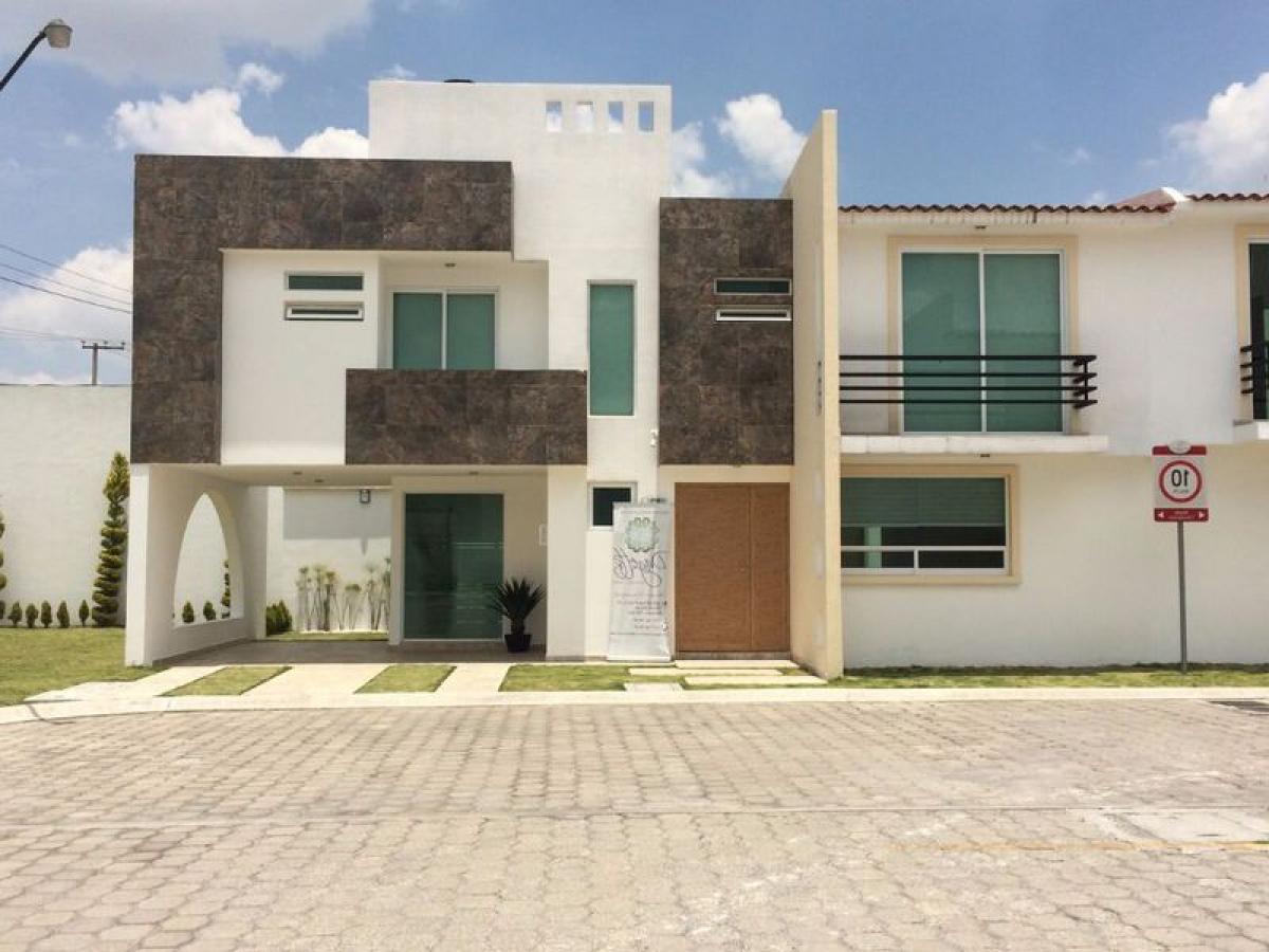 3 Schlafzimmer Haus in Mexico, Nr. 225453