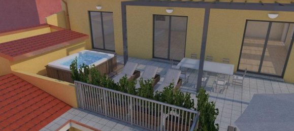 Apartamento de 4 habitaciónes en Bergamo, Italy No. 40278 4