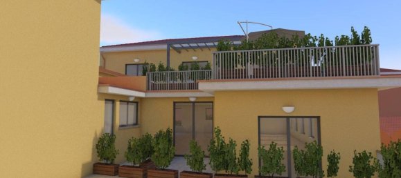 Apartamento de 4 habitaciónes en Bergamo, Italy No. 40278 2