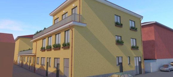 Apartamento de 4 habitaciónes en Bergamo, Italy No. 40278 7