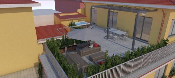 Apartamento de 4 habitaciónes en Bergamo, Italy No. 40278 3