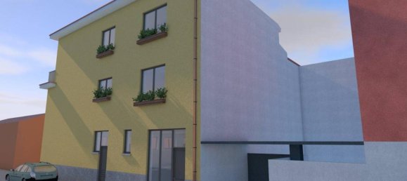 Apartamento de 4 habitaciónes en Bergamo, Italy No. 40278 5