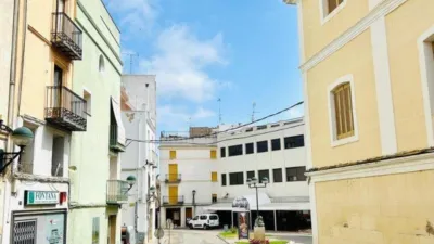 4 chambres Maison de ville à Alcanar, Spain No. 206060