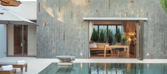 3 bedrooms Penthouse in Phuket, Thailand No. 22550 2