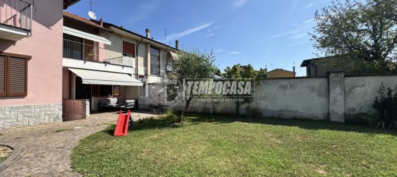 Apartamento T1 em Ossona, Italy N.º 286584 11