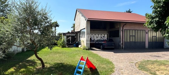 Apartamento T1 em Ossona, Italy N.º 286584 26