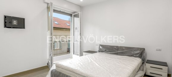 Квартира с 4 комнатами в Комо, Италия № 179692 22