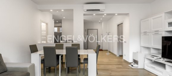 Квартира с 4 комнатами в Комо, Италия № 179692 7