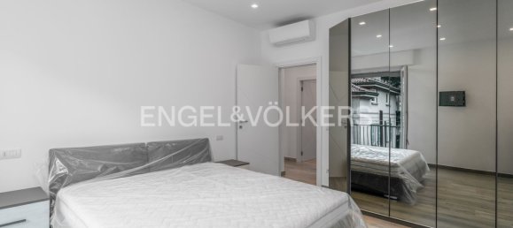 Квартира с 4 комнатами в Комо, Италия № 179692 26