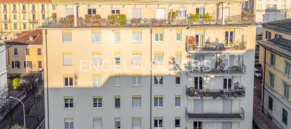 Квартира с 4 комнатами в Комо, Италия № 179692 11