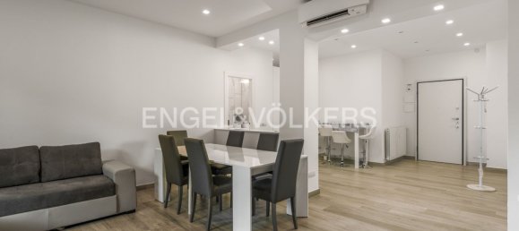 Квартира с 4 комнатами в Комо, Италия № 179692 4