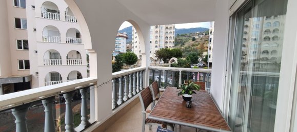 Apartamento de 2+1 en Alanya, Turkey No. 14278 14