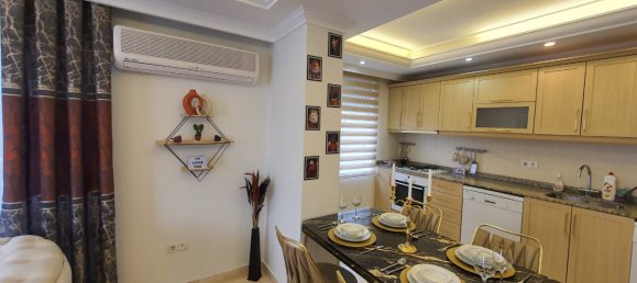 Apartamento de 2+1 en Alanya, Turkey No. 14278 7