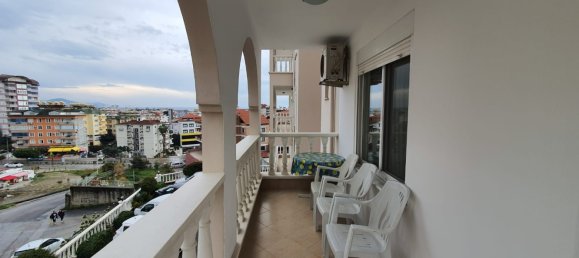 Apartamento de 2+1 en Alanya, Turkey No. 14278 3