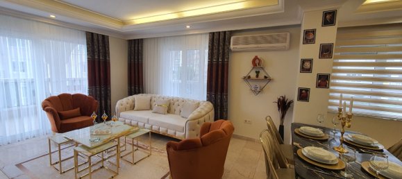 Apartamento de 2+1 en Alanya, Turkey No. 14278 19