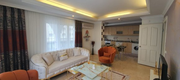 Apartamento de 2+1 en Alanya, Turkey No. 14278 5