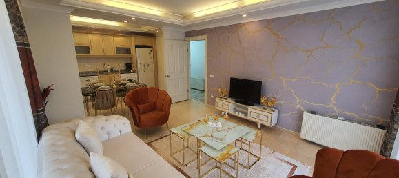 Apartamento de 2+1 en Alanya, Turkey No. 14278 2