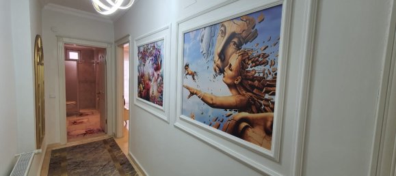 Apartamento de 2+1 en Alanya, Turkey No. 14278 16