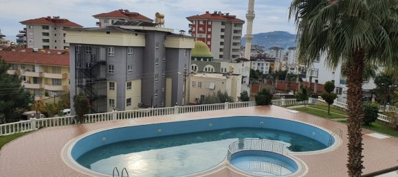 Apartamento de 2+1 en Alanya, Turkey No. 14278 21